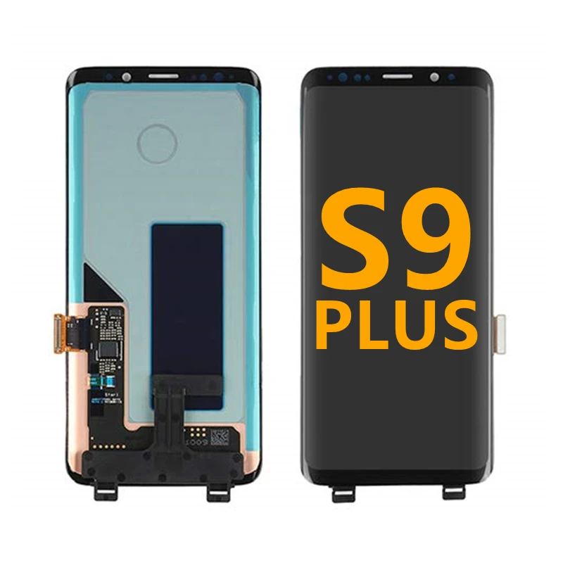 samsung galaxy s9 plus display combo