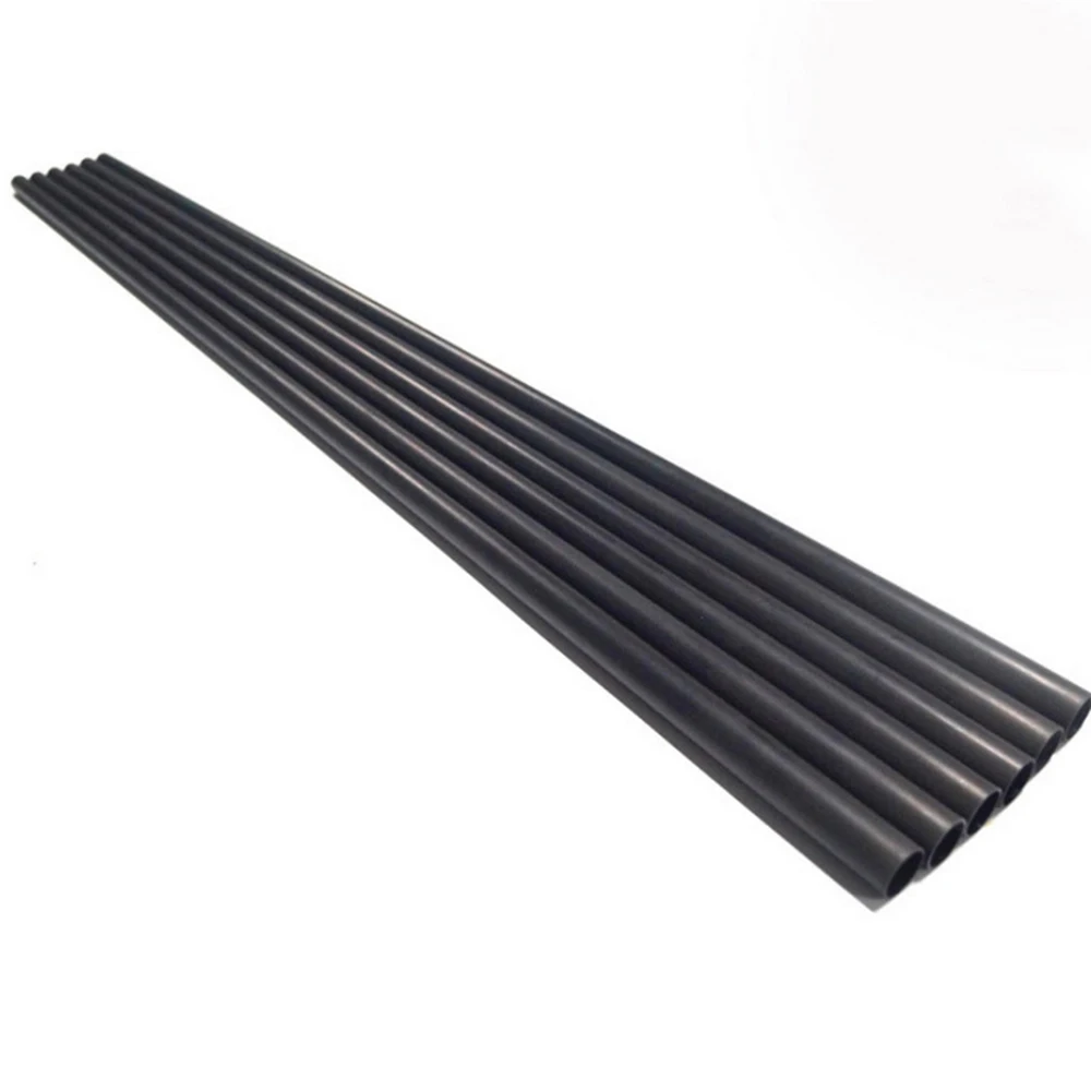 Details about   TLT carbon fiber cue shaft blank 12.4 mm 8.40 joint 30 inches long 