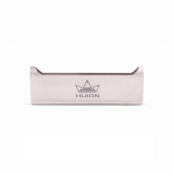 Канцелярские аксессуары пружинный зажим для файлов huion светодиодная подсветка держатель чернильный металлический бумаги