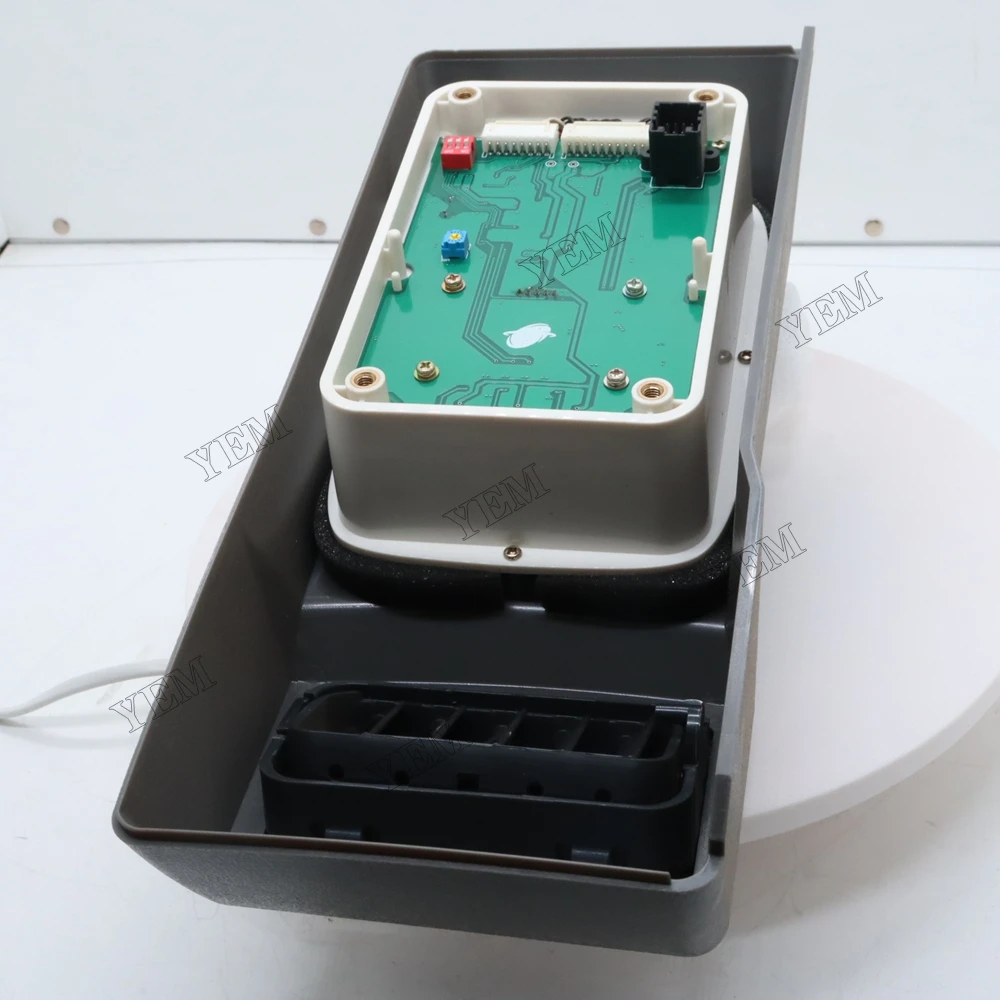 Display Monitor for Kobelco Heavy Duty Engine Parts 4