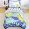 Cartoon Dinosaur