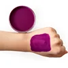 สีม่วง