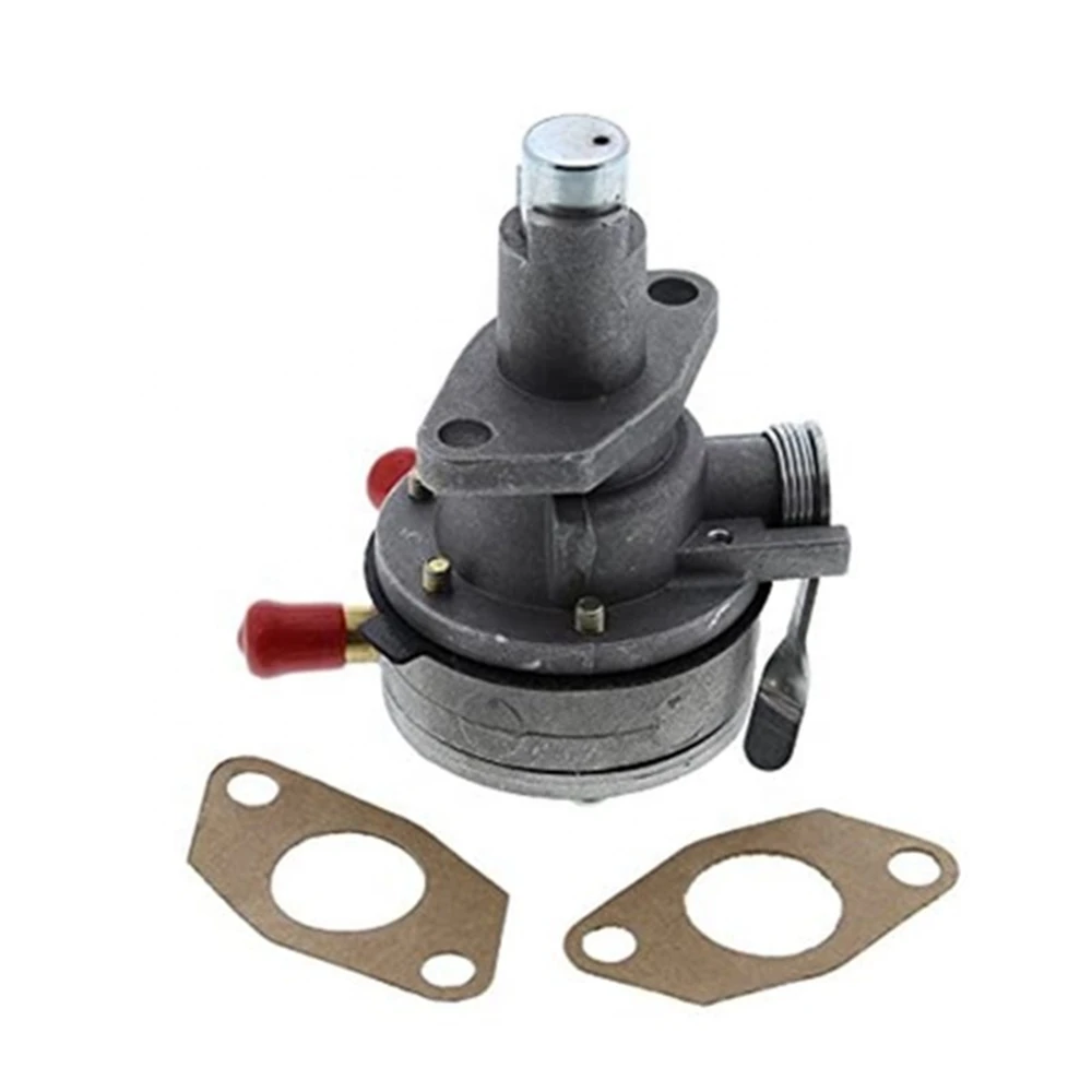 IZUMI Fuel Pump for Kubota for Bobcat AL275 S205 3350 16604-52032 High Quality Engine Parts