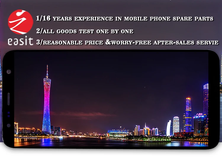 high quality lcd for iphone 6