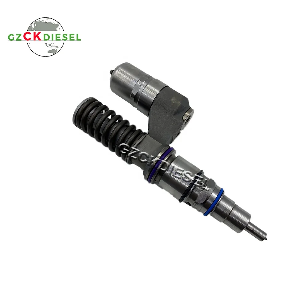41kg×2 Diesel Fuel Injectors for SCANIA DC11 Engines - Reliable