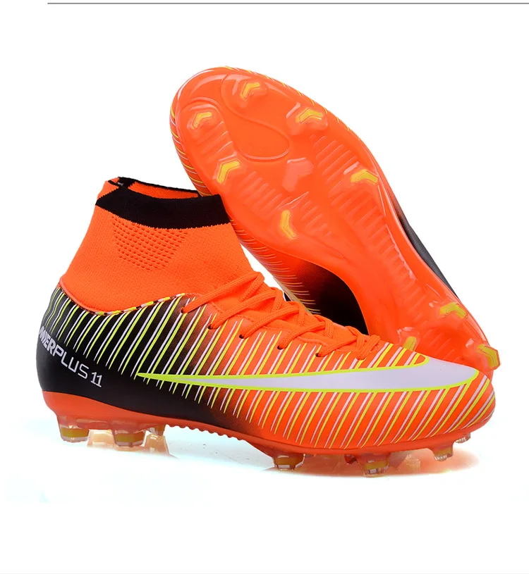 2023 Most New Popular Design Professional Football Shoes Soccer Boots for  Men - China Football Shoes and Soccer Boats price