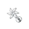 Tc120 - silver color