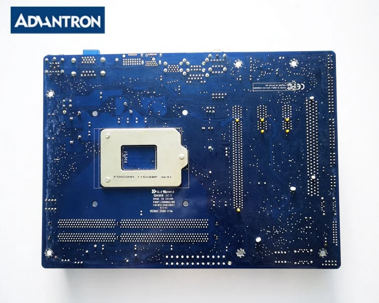 FOXCONN foxconn B85MXシリーズN15235 SPEAKER1 PCI-E1-16X1 PCI