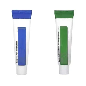 High-quality Purrt Guangdong Deep Sea Pure Water Seaweed Vitamin E C Exfoliator Brightening Repair Moisturizing Cream for All
