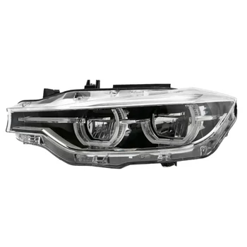 OEM 63117339389 63117339390 F30 BI-XENON HEADLIGHT