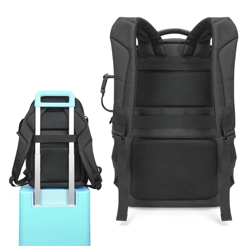 american tourister laptop backpack acro-01 black Amazon.com: American Tourister RON Laptop Backpack 01 BLACK, Black, L,  Business : Electronics