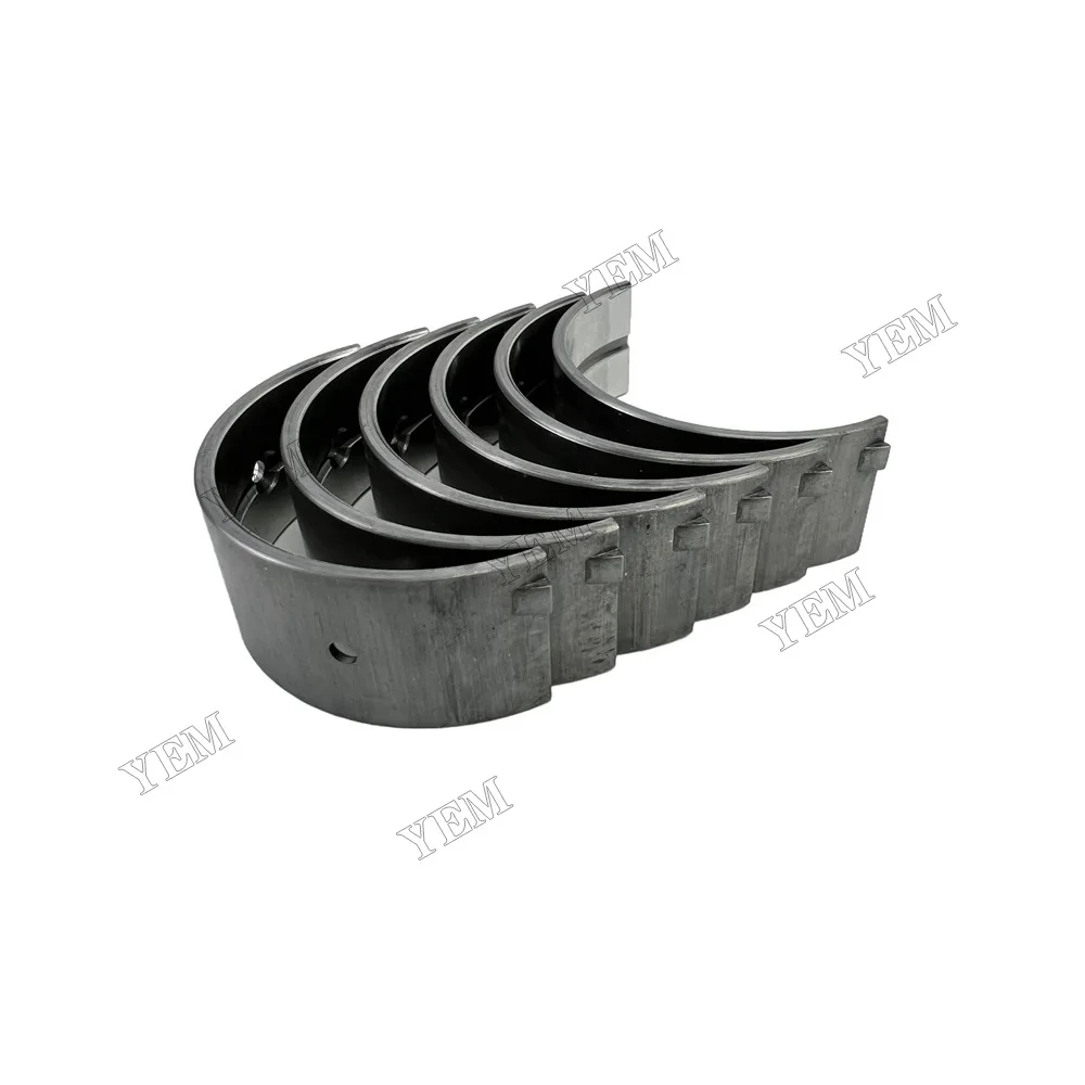 Main Bearing Fit for Kubota ZL600 Engine Parts 2
