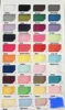 color chart