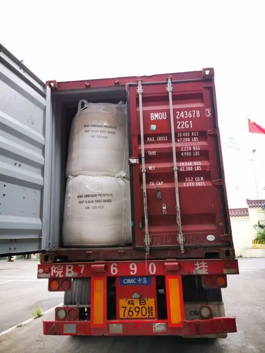 Техническая карта 12-61-0, агрохимические карты удобрения