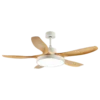 White Wood Grain