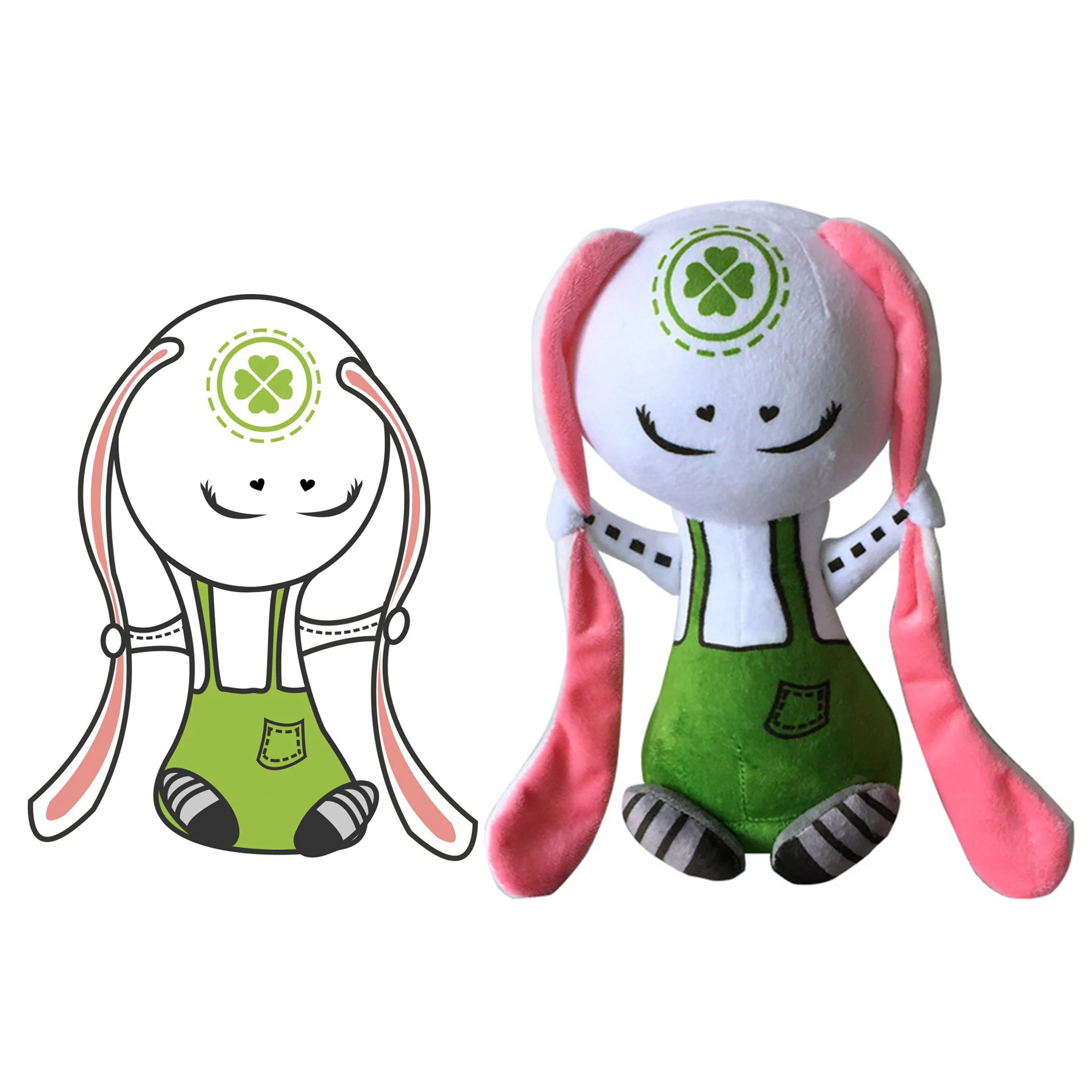 Bsci Plush Toy Manufacturer Custom Made Less Moq Plush Toys Ce Astm