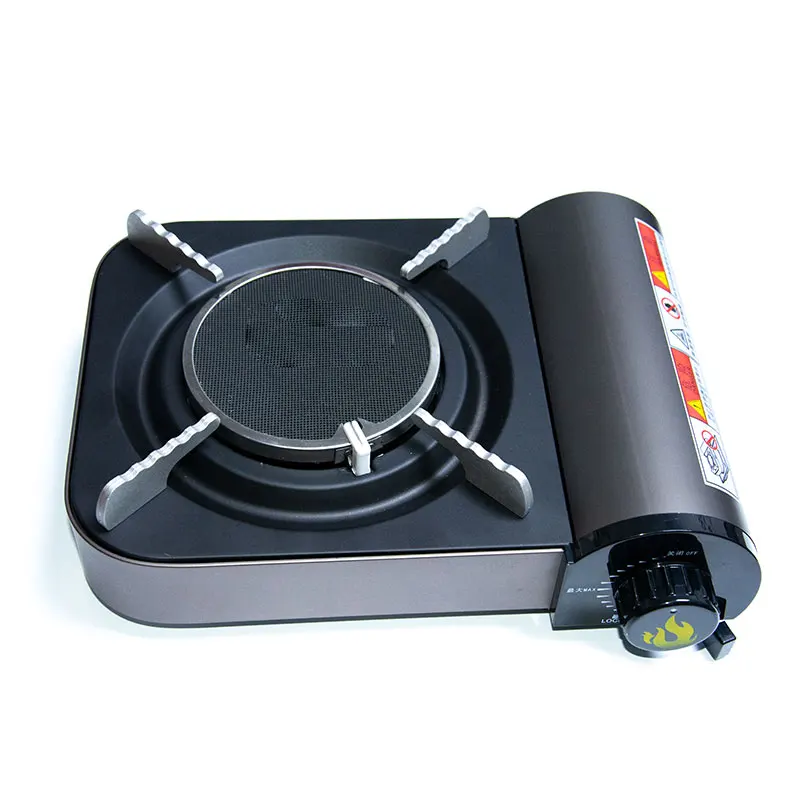 aldi hiking stove