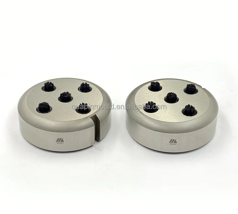 For Amada 2510nt Cnc Turret Punch Brush Die Machine Tool Accessories 2 ...