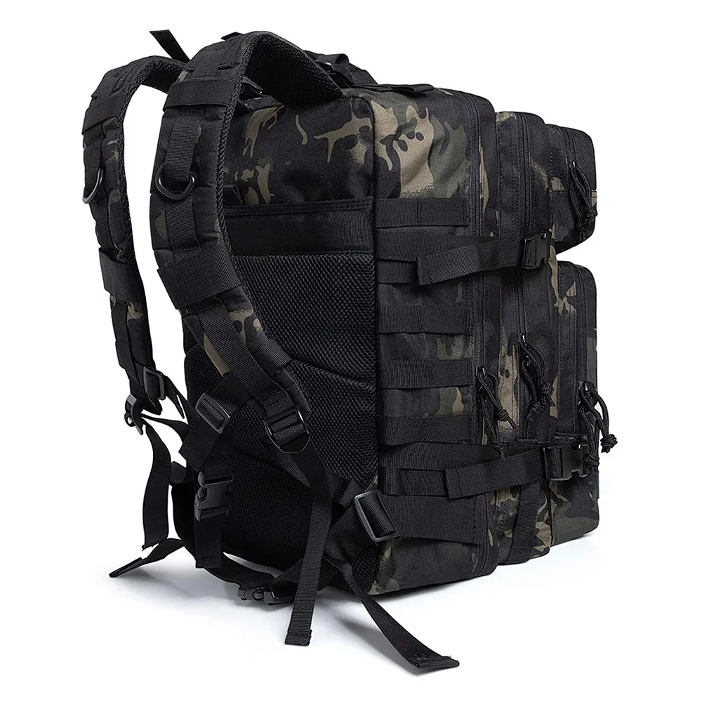 FREE SAMPLE Assault Backpack for Training Training Assault Bag 3 Day Shelling Backpack Hiking Backpack