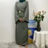 Sage green
