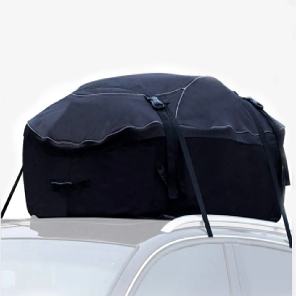 cargo bag rooftop