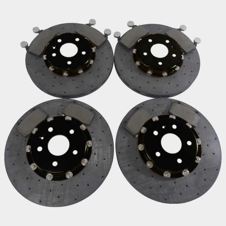 Ccbr6449 Oem Standard Rear Rotor All Sale Carbon Ceramic Rotor For