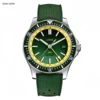 Caoutchouc FKM vert