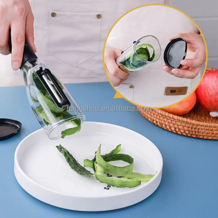 Multifunctional Fruit Carrot Potato Peeler For Kitchen Accessories
