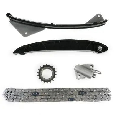 Vocr for Geely Gx7 Jl4G18(Dvvt)Jl4G15 Timing Chain Kit(5Sets) 05E-1-128