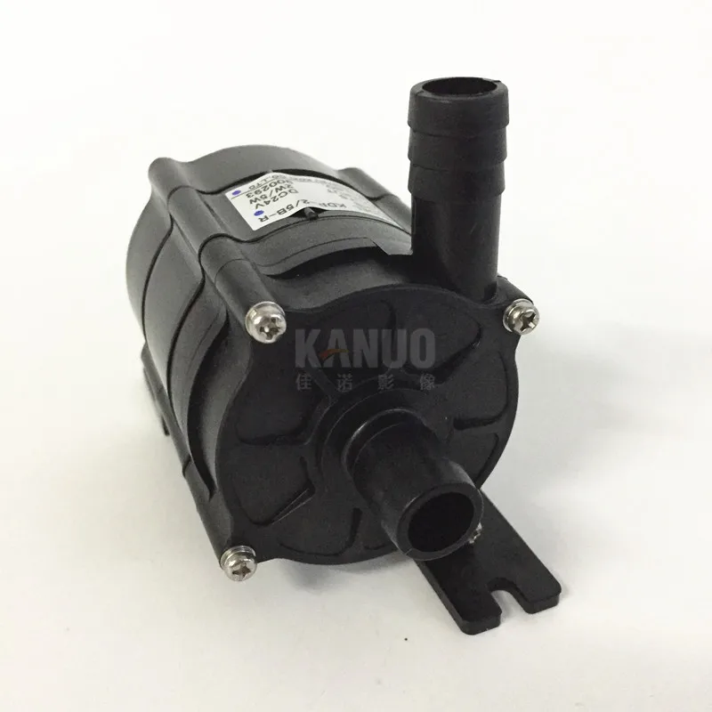 I012143 I012130 I012162 DC24V Circulation Pump for Noritsu QSS 3201 3202 3300 3311 3501 3502  Minilab Machines