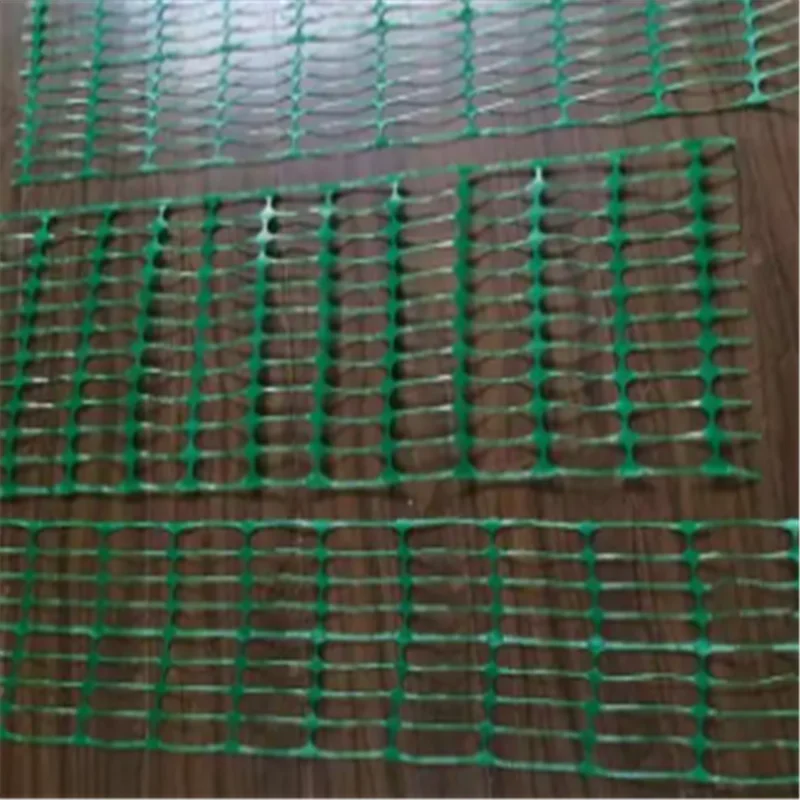 Red Warning Net 30cmX100m Underground Warning Mesh for Cables and Piprline From Excavation Work Extruder Making Machine Line