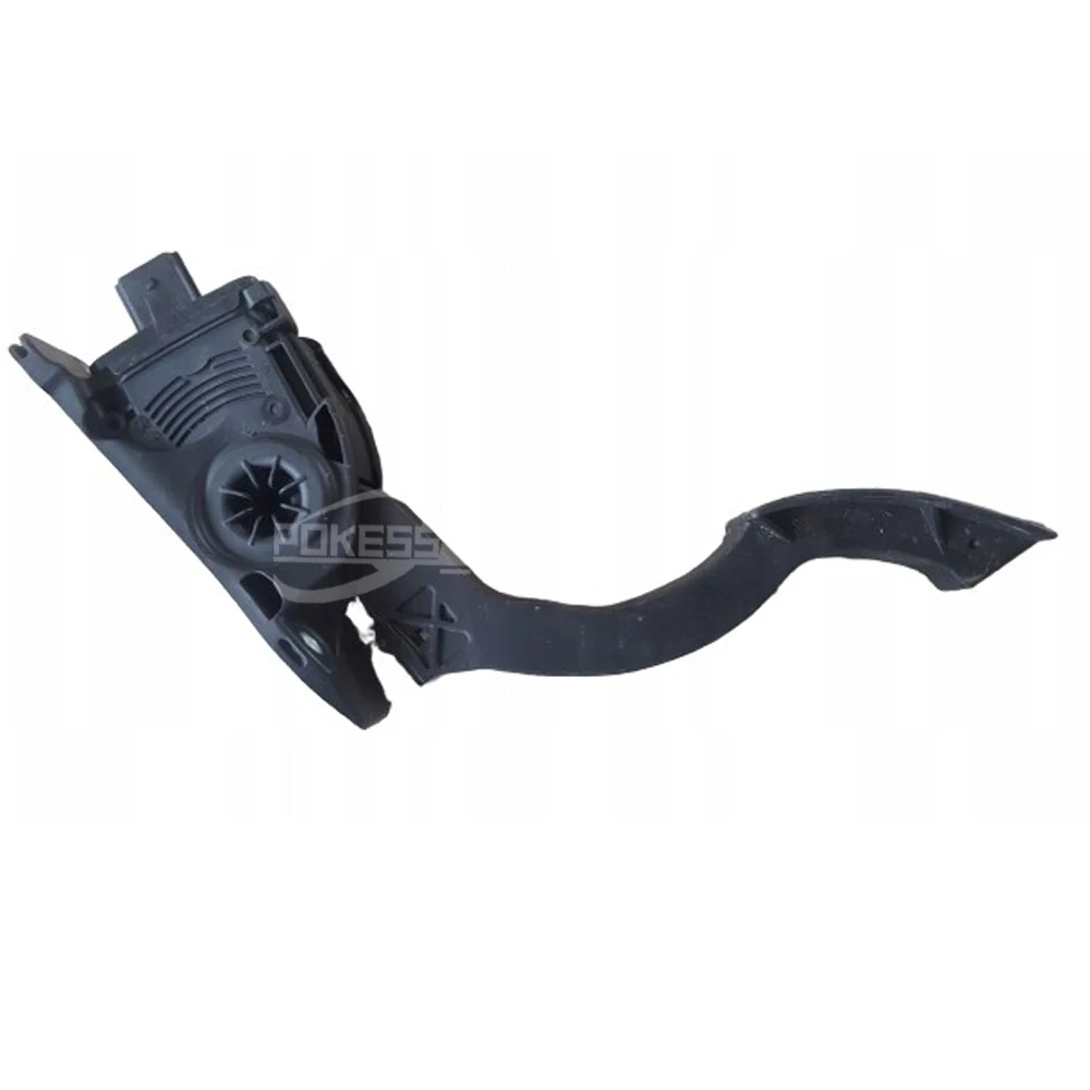 POKESS Gas Pedal EV619F836AA 1850586 Accelerator P