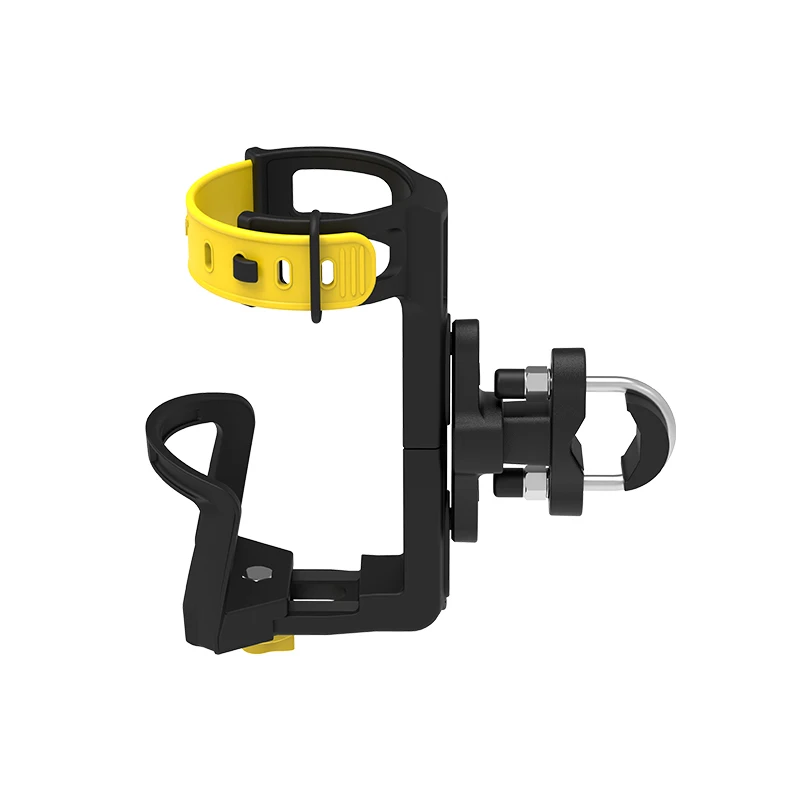 SMNU Classic Series para sa Bicycle at Scooter: Bagong Cup Holder, Water Bottle Cage para sa Mountain Bike, Motor, Sports at Entertainment
