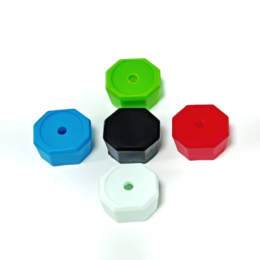 Padel Pickleball Paddle Tennis Rackets Accessories Bottom Cover Grip