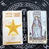 Vintage Spanish tarot