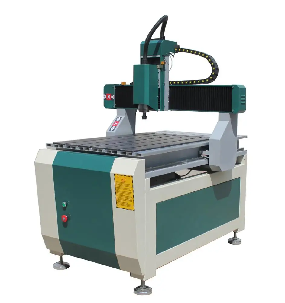 Mini Cnc Machine , Cnc Router 6090, Cnc Router Wood