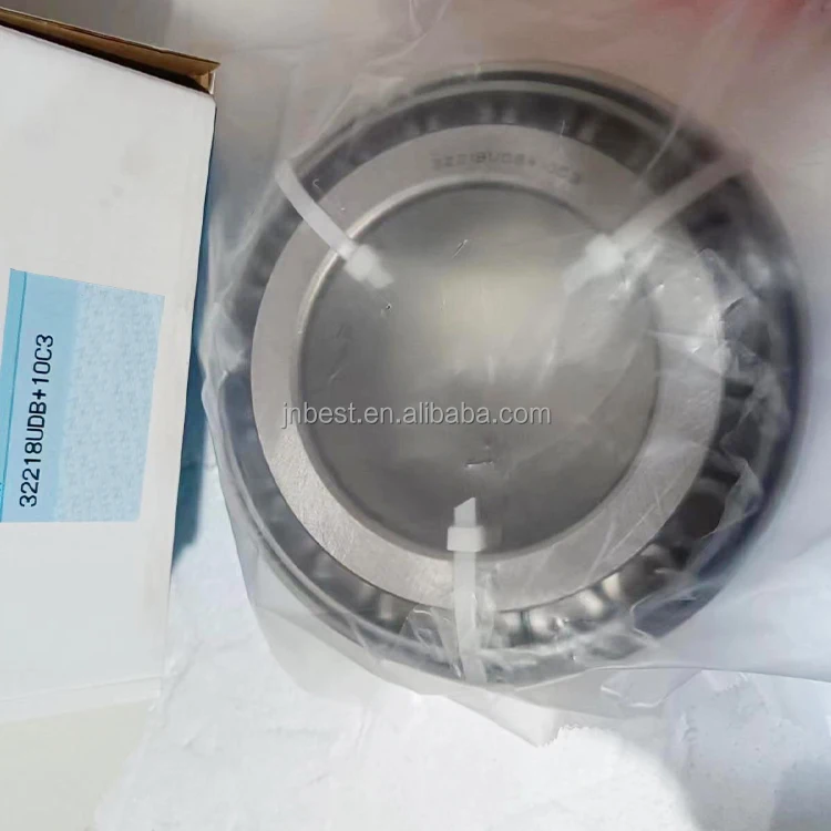 32218 Taper Roller Bearings - High-Quality & Reliable