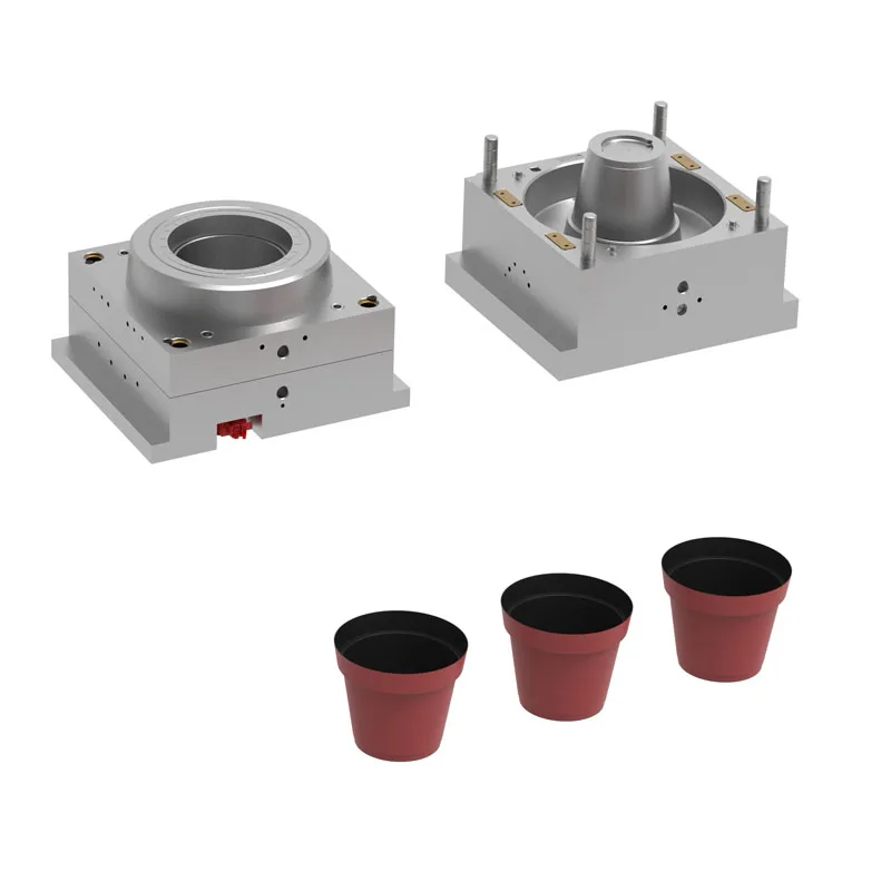 planter pot on legs Indoor Planter with Stand  Modena Brushed Modern