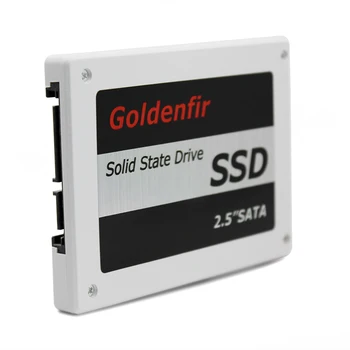 Goldenfir 512GB 2.5