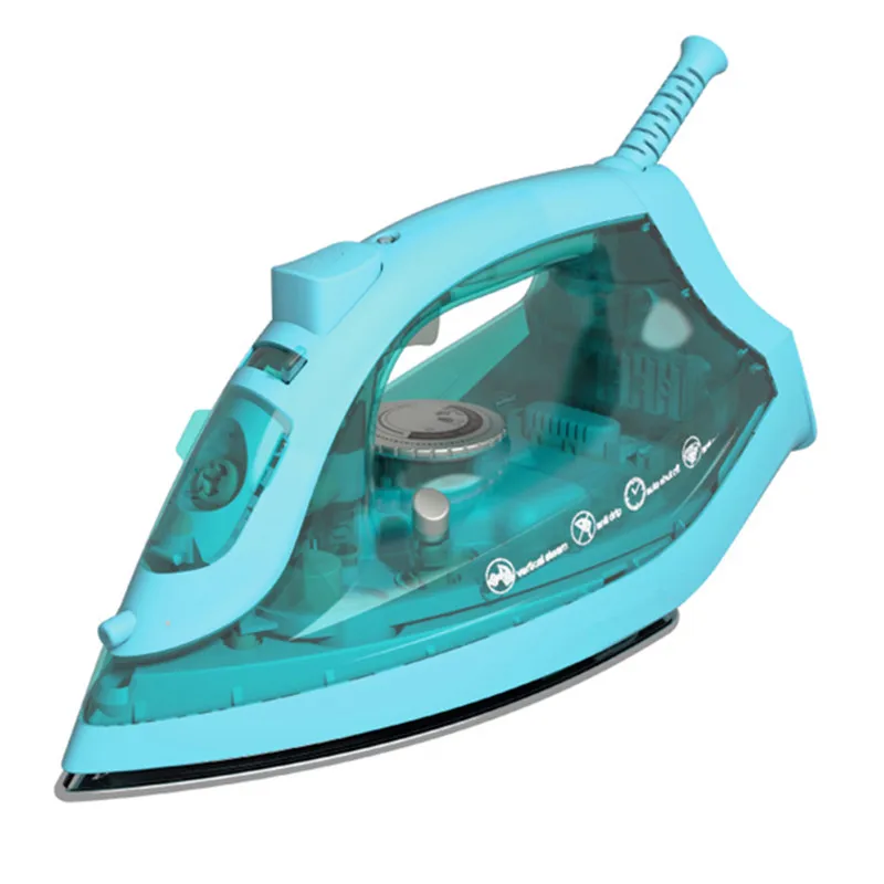 Full Function Steam Press Iron