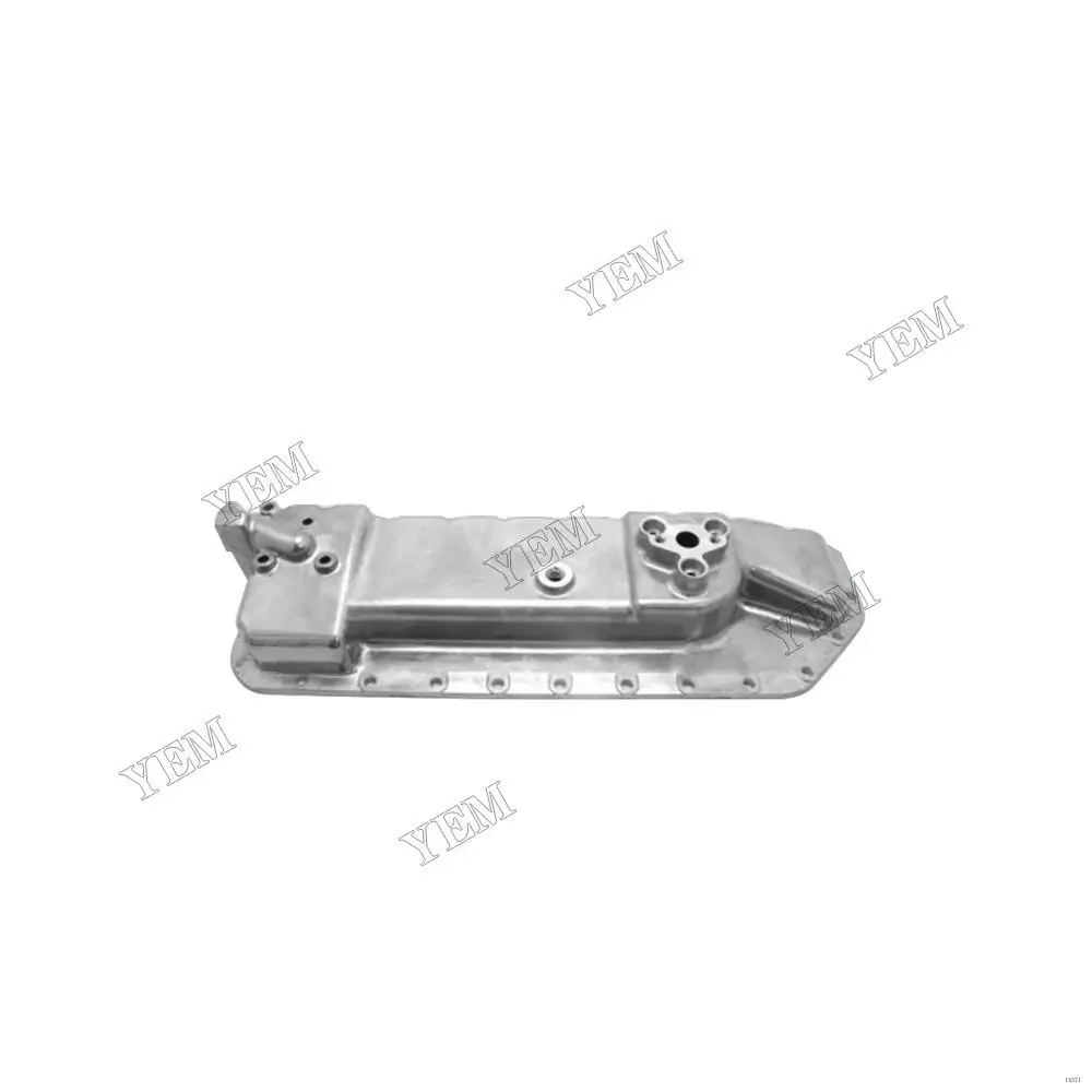 Oil Cover Fit for Hitachi & Isuzu 6QA1 Engine