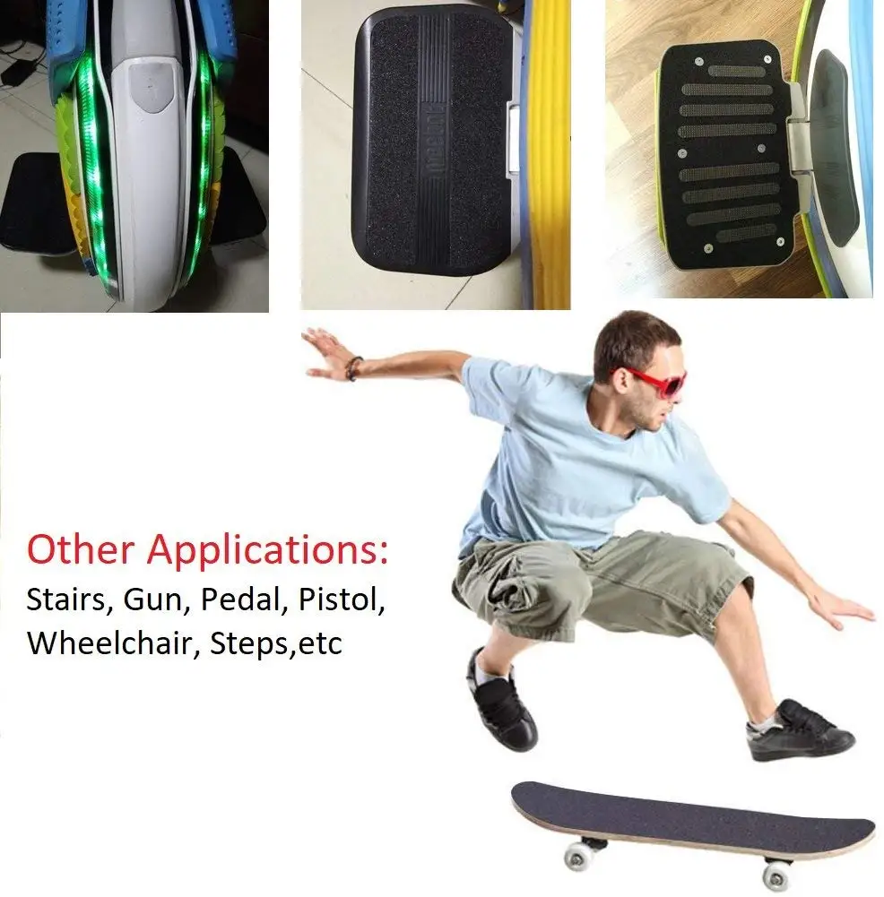 LV Grip Tape for skateboard., Sports Equipment, PMDs, E-Scooters & E-Bikes,  Other PMDs & Parts on Carousell