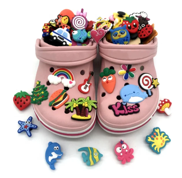 Total 50+ imagen adornos para crocs