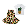 ropa de niña con piña C