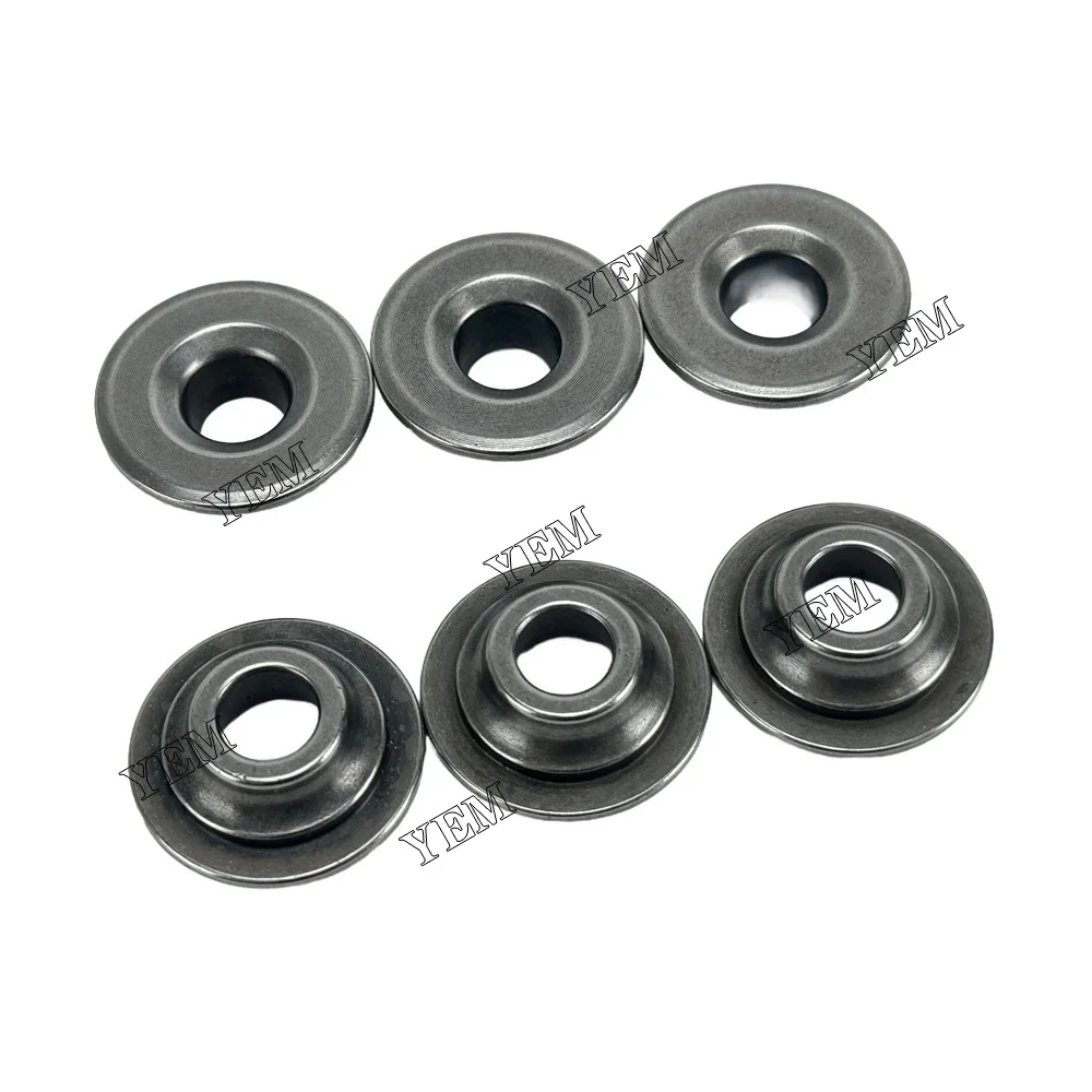 Aftermarket 3LD1 Valve Spring Retainer for Isuzu Diesel Engine Repair Parts Valve Spring Retainer
