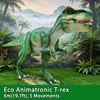 Eco Trex - 6m (19,7 pi) - 5 Mouvements
