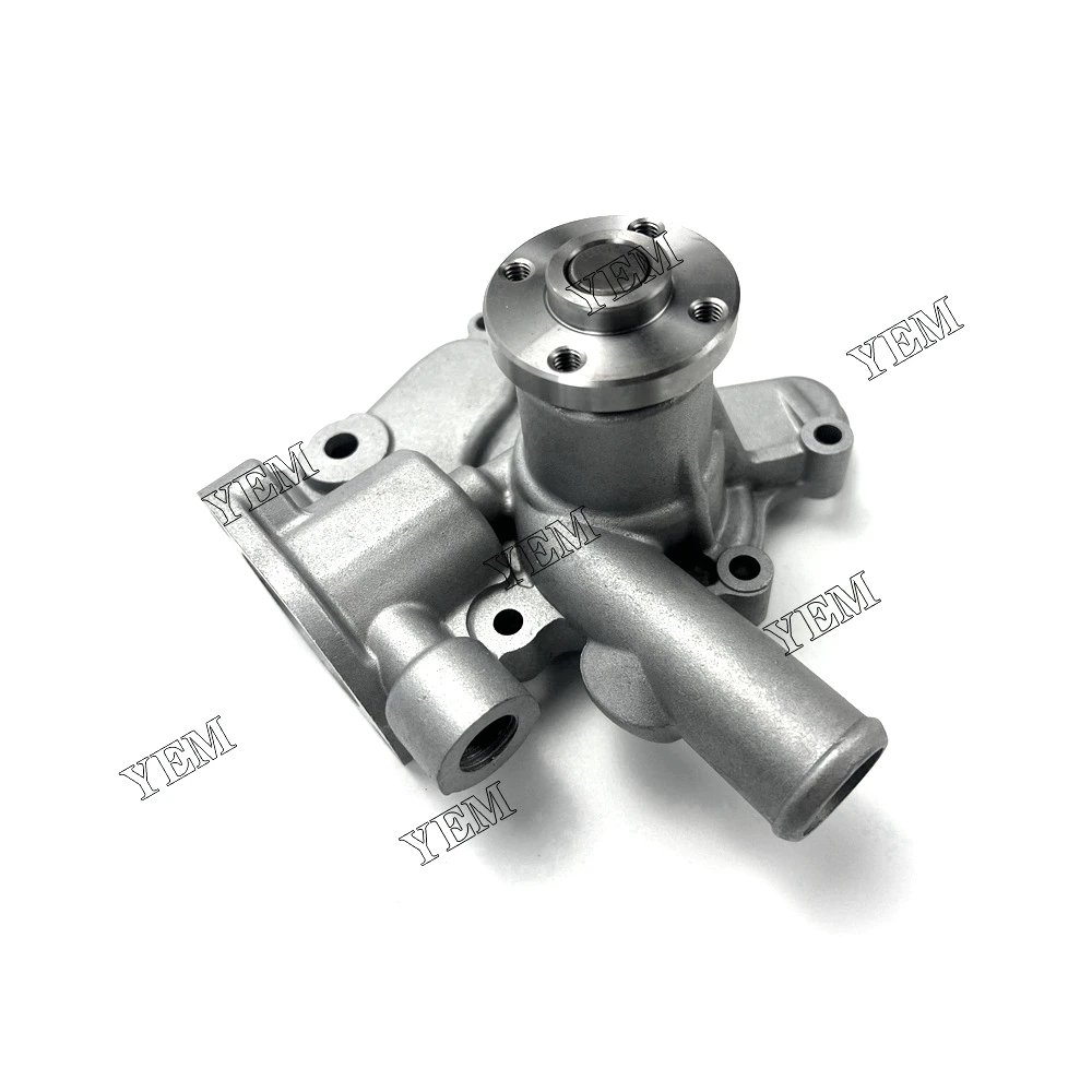3TNE68 1 PCS Water Pump for Yanmar Industrial Engine Parts 5