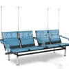 Sillón de infusión de 4 plazas