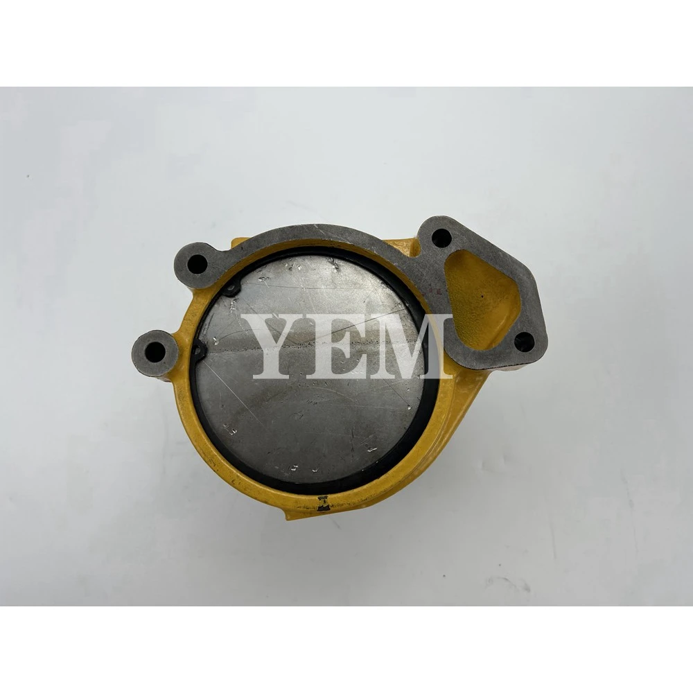4D92 Water Pump 6141-61-1201 for Komatsu Engine Rebuild Kit Replacement Engine Parts 2