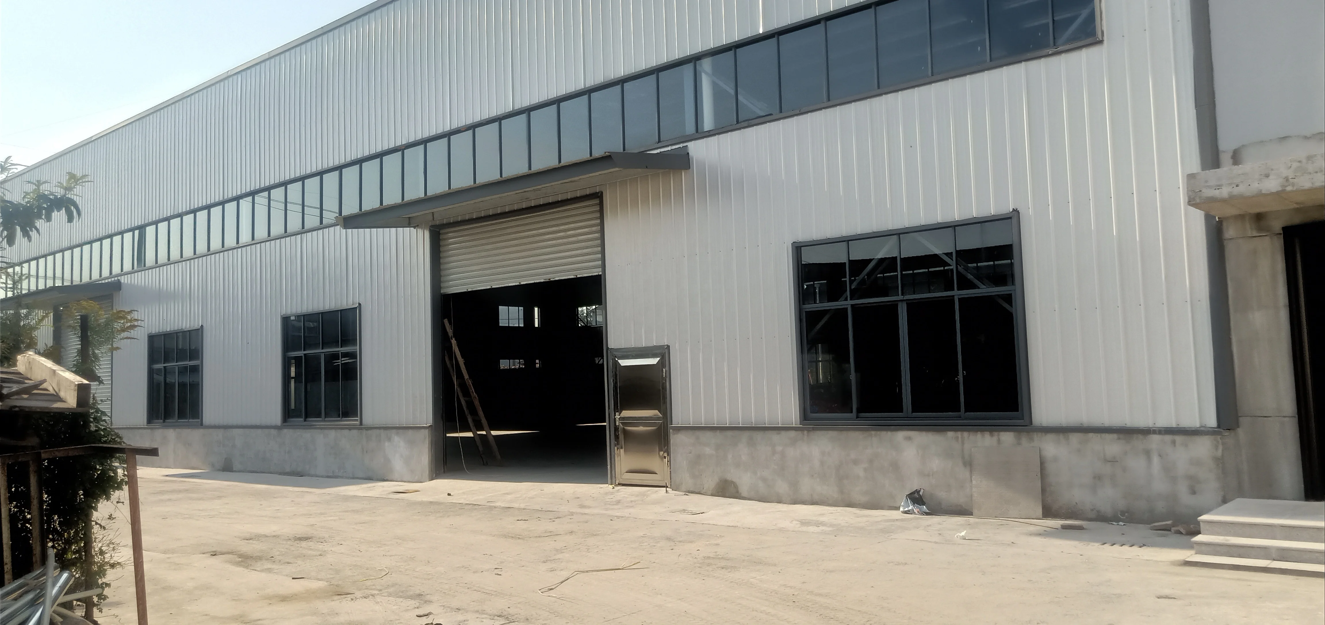 QN High Efficient Factory Price Sphere Vacuum Concentrator Evaporator